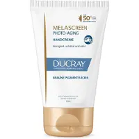 Ducray Melascreen Fotoaldring 50ml