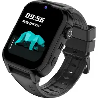 GARETT Kids Hero Pro 4G smartklokke Svart