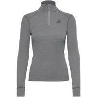 Odlo Turtle Active Warm Langarmet Baselag