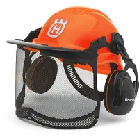 Husqvarna Vernehjelm, Functional Hjelm