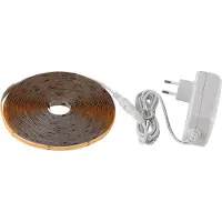 Eglo COB STRIPPER 8M 3200LM 3000K HVIT