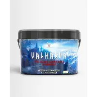 Viking Power Gainer Valhalla Epic Calorie - Strawberry