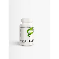 Body Science Fettforbrenning - Weightloss