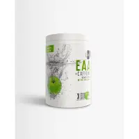 XLNT Sports 2 x EAA + koffein - Fresh Apple