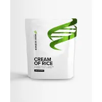 Body Science 4 x Cream of rice - Natural