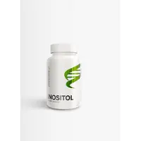 Body Science 2 x Inositol - 120 kpl - Kosttilskudd