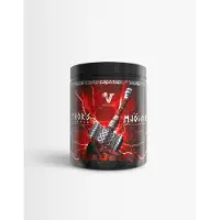 Viking Power PWO Pre-workout - Thor's Hammer Mjölner - Strawberry Storm