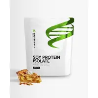 Body Science 4 x Soy protein isolate - Apple Pie