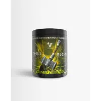 Viking Power 2 x PWO Pre-workout - Thor's Hammer Mjölner - Lemon Rive