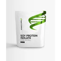 Body Science 4 x Soy protein isolate - Natural