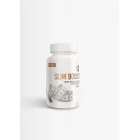 XLNT Sports 3 x Slim Boost - 90 kapsler