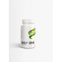 Body Science 2 x Multivitamin – Daily One, 60 tabletter - Vitaminer og mineraler