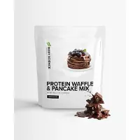 Body Science Protein pannekaker - Chocolate