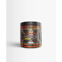 Jacked 2.0 - Pwo, Pre-Workout - Strawberry