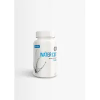 XLNT Sports 3 x Vanndrivende – Water Cut, 125 kapsler - Vektnedgang