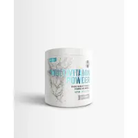 XLNT Sports 3 x Multivitamin Powder Unflavoured - Kosttilskudd. Vegansk