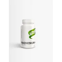 Body Science Wellness Series 3 x Magnesium fra , 100 kapsler – Mineraler
