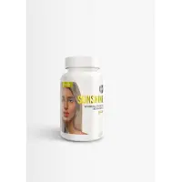XLNT Sports 2 x Sunshine - 60 kapsler