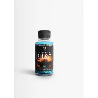 Viking Power 24 x Viking Shot - PWO Shot - 100 ml - Blue Ice