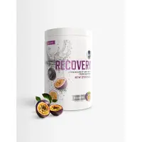 XLNT Sports 3 x Restitusjon – Recovery, 912 g, Strawberry Melon Fusion