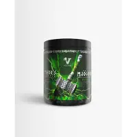 Viking Power 3 x PWO Pre-workout - Thor's Hammer Mjölner - Lemon Rive