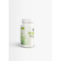 XLNT Sports 3 x Detox - 60 kapsler