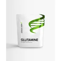 Body Science 3 x Glutamin – Glutamine, 500 gram – Aminosyre