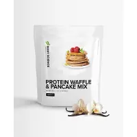 Body Science Protein pannekaker - Vanilla