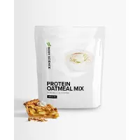 Body Science 2 x Protein havregrøt - Proteinrik frokost - Cinnamon Bun