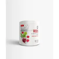 XLNT Sports Reds næringspulver - 200g -
