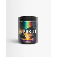 Viking Power 3 x Bifrost - 600g - Blackcurrant - Næringskosttilskudd