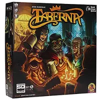 Sd Games Taberna Brettspill
