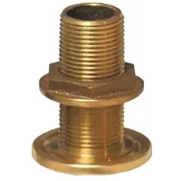 Groco 19 Mm Skroggjennomføring