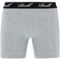 REELL Trunks Boxer grå