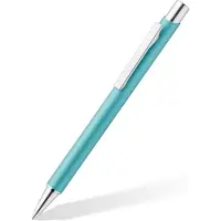 Staedtler elance 421 45 - Kulepenn - blå - medium - retraktil