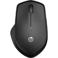 HP 285 Silent Trådløs Mus
