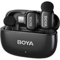 Boya Mini 14 Microphone
