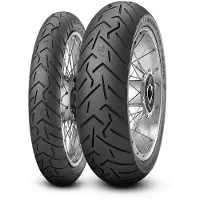 Pirelli Scorpion Trail Ii F 59v Tl M/c Terrengdekk