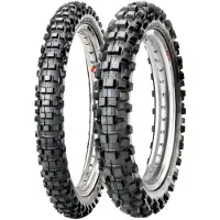 Maxxis M7304 Maxcross It 33j Tt Offroad Dekk