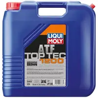 Liqui moly Top Tec Atf 1200 20l Girkasseolje