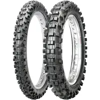 Maxxis M7312 Maxcross Si 49m Tt Nhs Offroad Dekk