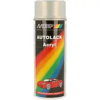 Motip Autoacryl spray 55219 - 400ml
