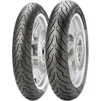 Pirelli Scoot Angel (r) M/c 64p Tl Scooterdekk