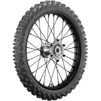 Michelin Moto Enduro Medium 70r Tt Offroad Dekk