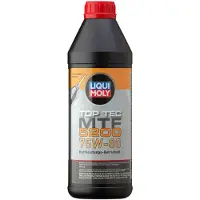 Liqui moly 20845 Girkasseolje