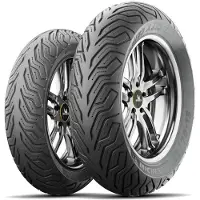 Michelin City Grip 2 48s Tl Scooter Forhjul