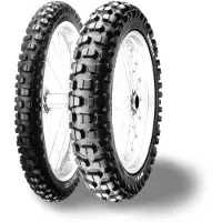 Pirelli Mt 21 Rallycross 48p Tt Motorsykkel-eventyrdekk