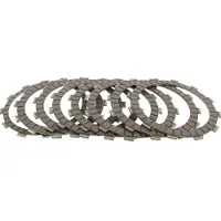 EBC Ck Series Cork Ck3466 Clutch Friksjonsplater