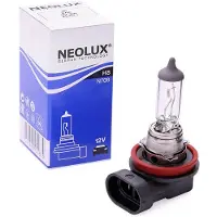 NEOLUX H8 AUTOLAMPA 12V PGJ19-1