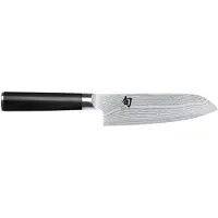 Kai Shun Classic Small Santoku 14 Cm Kjøkkenkniv